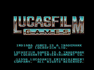 Indiana Jones and the Last Crusade screenshot 4 for Sega Master System